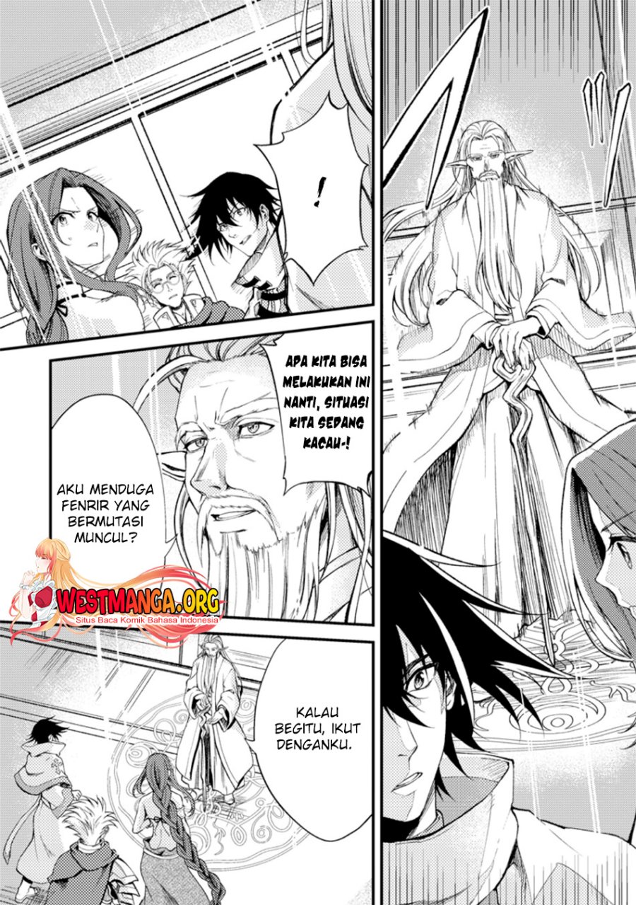 Party Kara Tsuihou Sareta Sono Chiyushi, Jitsuha Saikyou Nitsuki